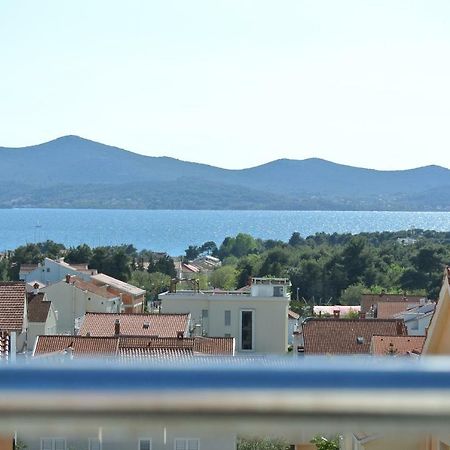 Sunset Hill Apartment Zadar Zewnętrze zdjęcie
