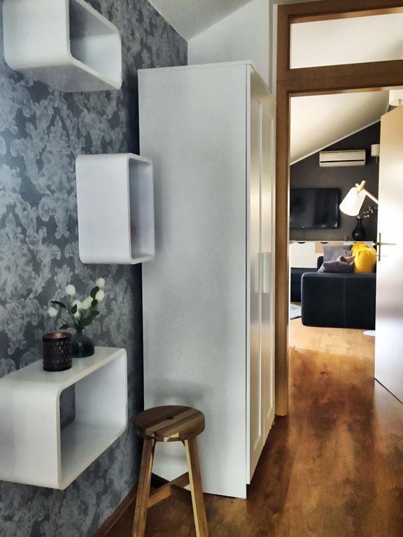 Sunset Hill Apartment Zadar Zewnętrze zdjęcie