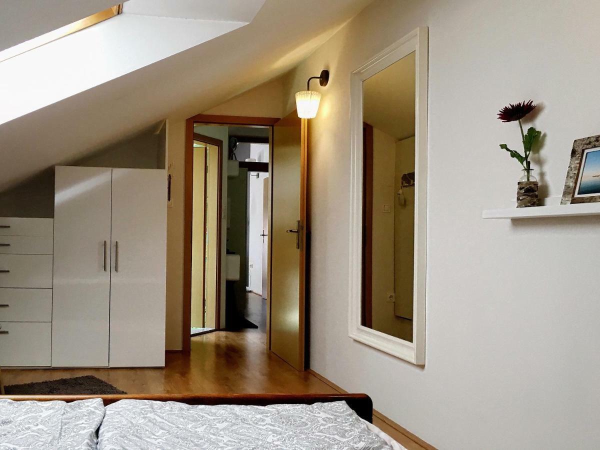 Sunset Hill Apartment Zadar Zewnętrze zdjęcie